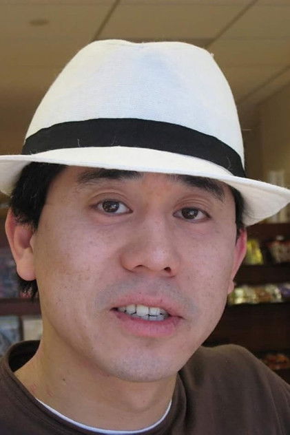 Zdjęcie Kazu Nagahama