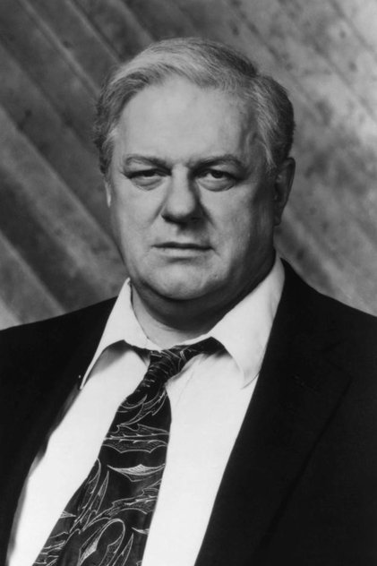Zdjęcie Charles Durning