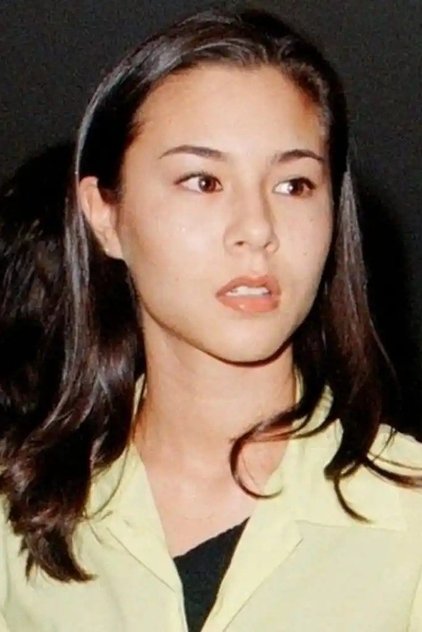 Zdjęcie Adelle Lutz