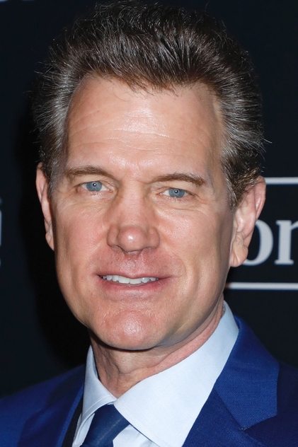 Zdjęcie Chris Isaak
