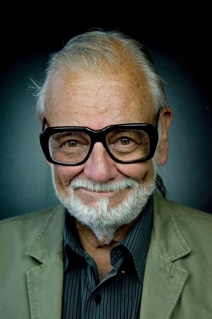 Zdjęcie George A. Romero
