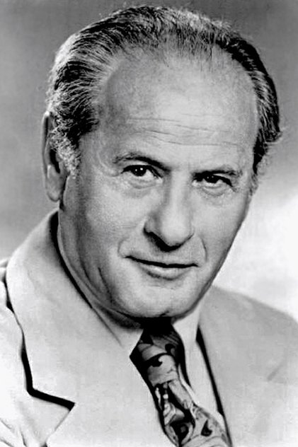 Zdjęcie Eli Wallach