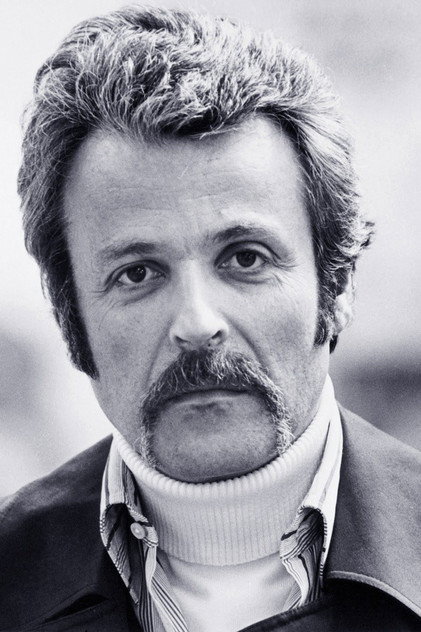 Zdjęcie William Goldman