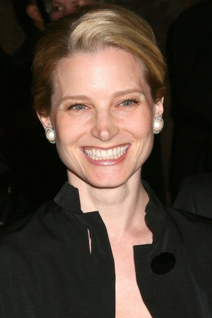 Zdjęcie Bridget Fonda