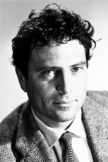 Zdjęcie Raf Vallone