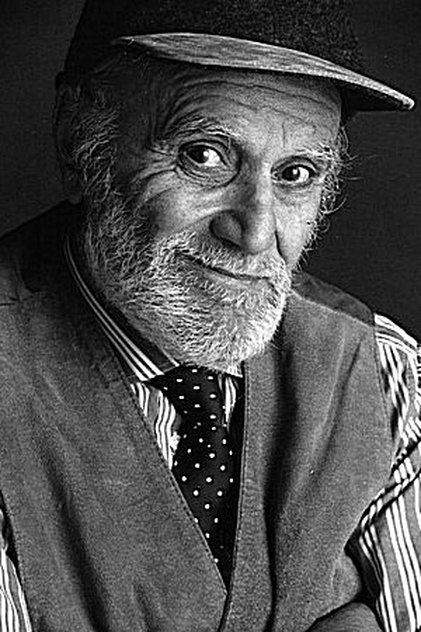 Zdjęcie Remo Remotti