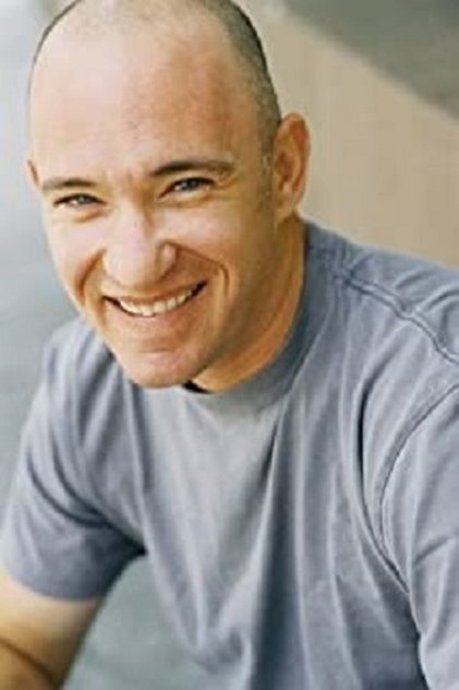 Zdjęcie Jim Hanks