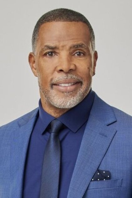 Zdjęcie Eriq La Salle