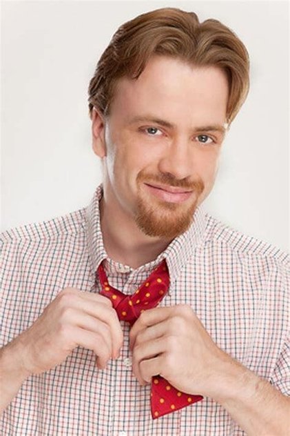 Zdjęcie Michael J. Oliver