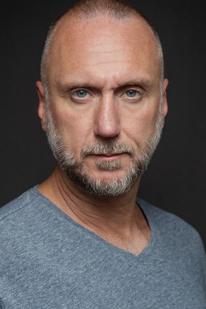 Zdjęcie Zach Hanner