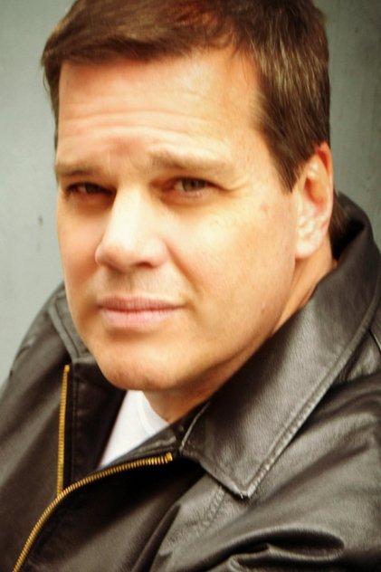 Zdjęcie Michael Garvey