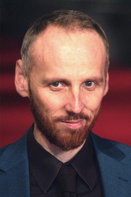 Zdjęcie Ewen Bremner