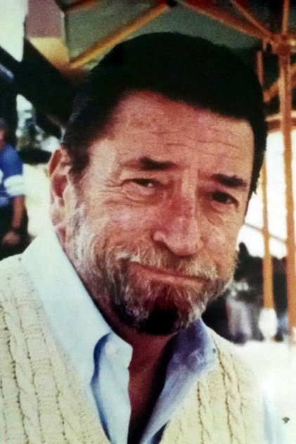 Zdjęcie Donald E. Stewart