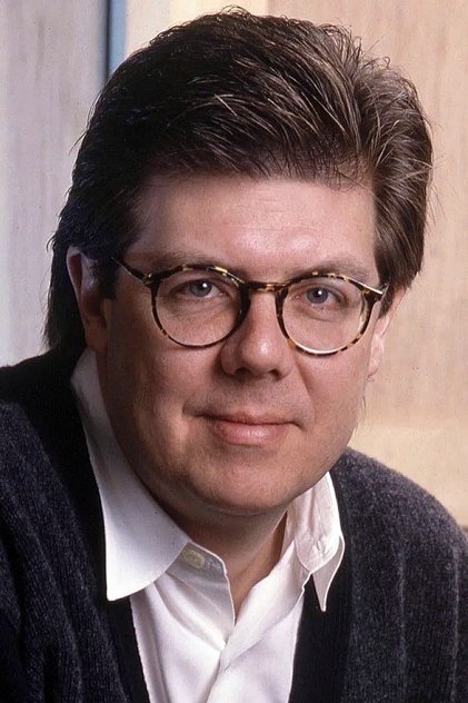 Zdjęcie John Hughes