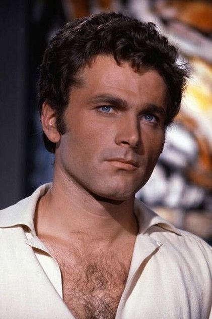 Zdjęcie Franco Nero