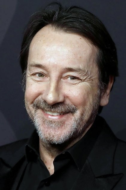 Zdjęcie Jean-Hugues Anglade