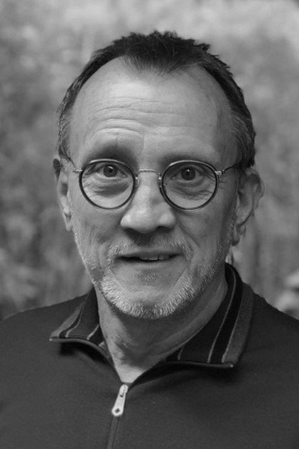 Zdjęcie Steve Barron