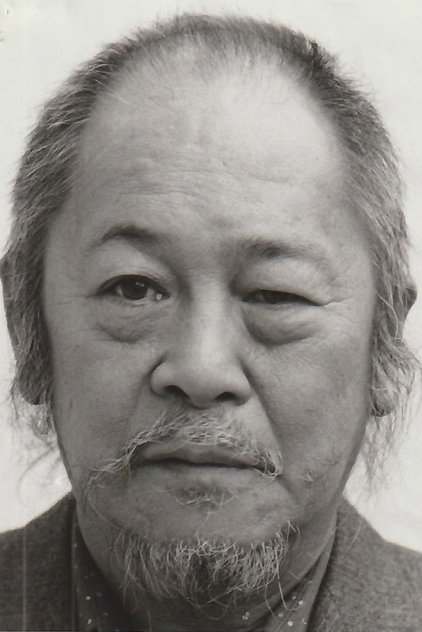 Zdjęcie Victor Wong