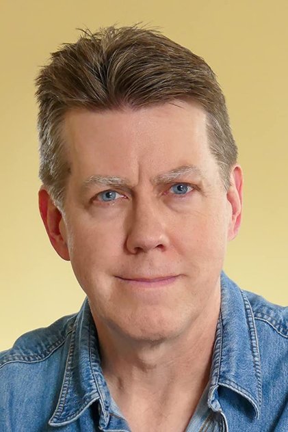 Zdjęcie David Knell