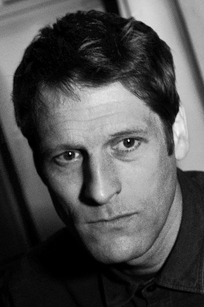 Zdjęcie Tom Fisher