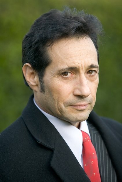 Zdjęcie Pete Antico