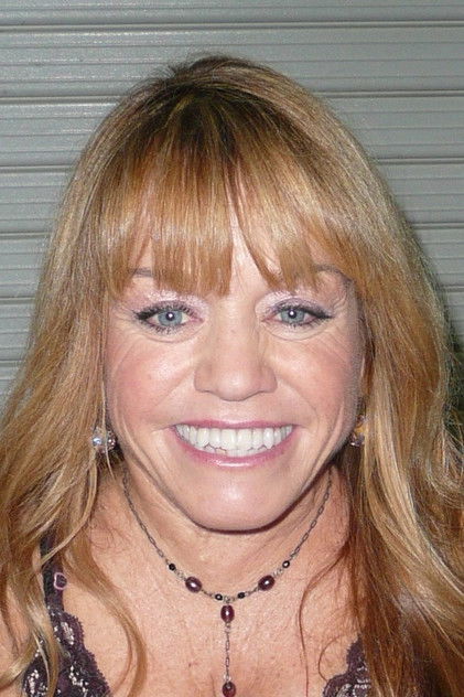 Zdjęcie Debbie Lee Carrington