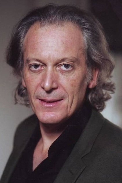 Zdjęcie Ronald Guttman
