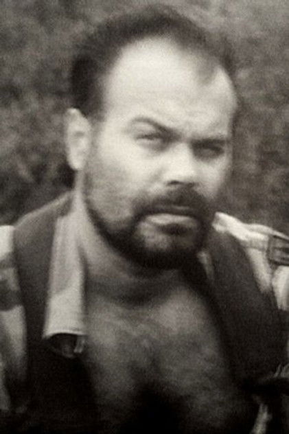 Zdjęcie Kenton Kovell