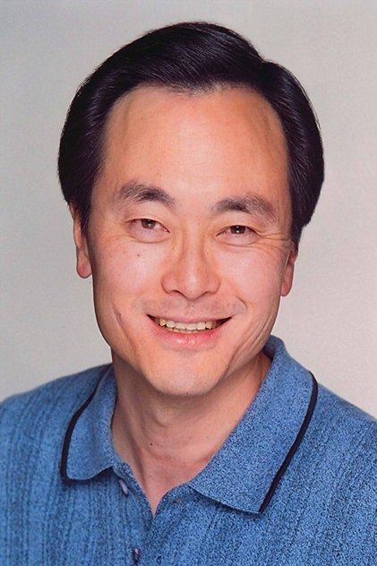 Zdjęcie Ping Wu