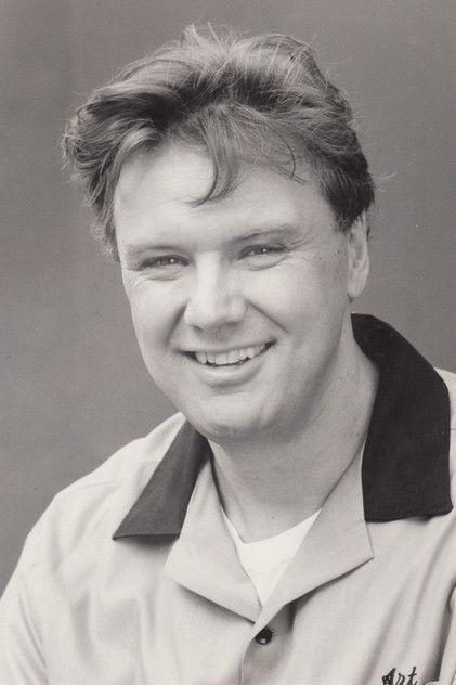Zdjęcie Rick Ducommun
