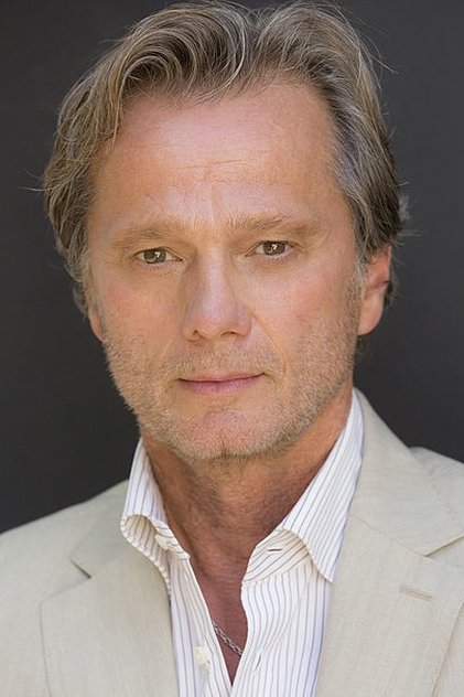 Zdjęcie Daniel Quinn