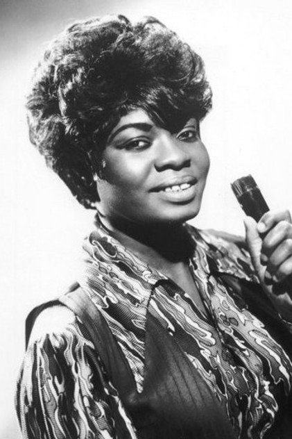 Zdjęcie Koko Taylor