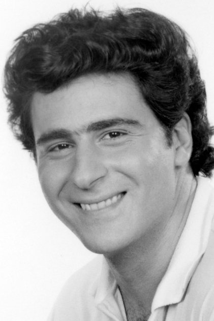Zdjęcie Tony Ganios