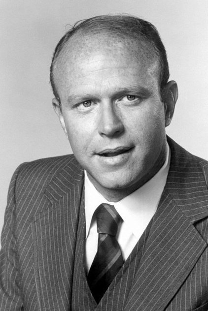 Zdjęcie Alan Fudge