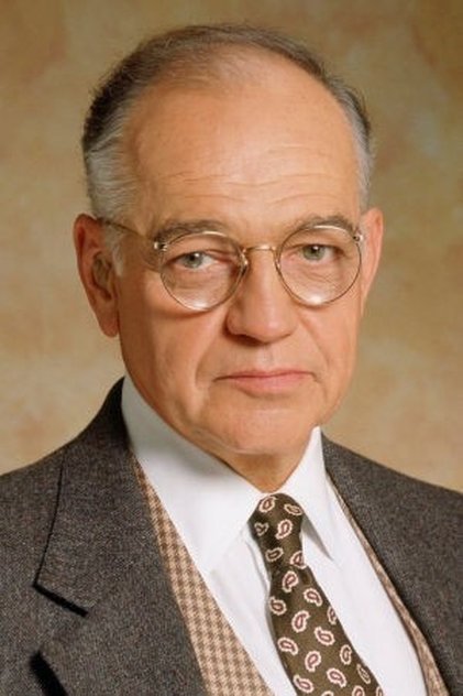 Zdjęcie Richard Dysart