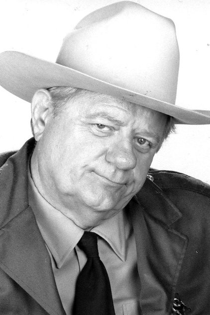 Zdjęcie Hugh Gillin