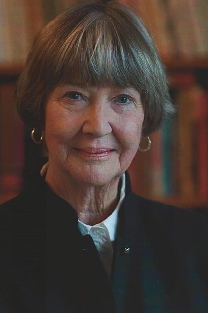 Zdjęcie Charlotte Stewart