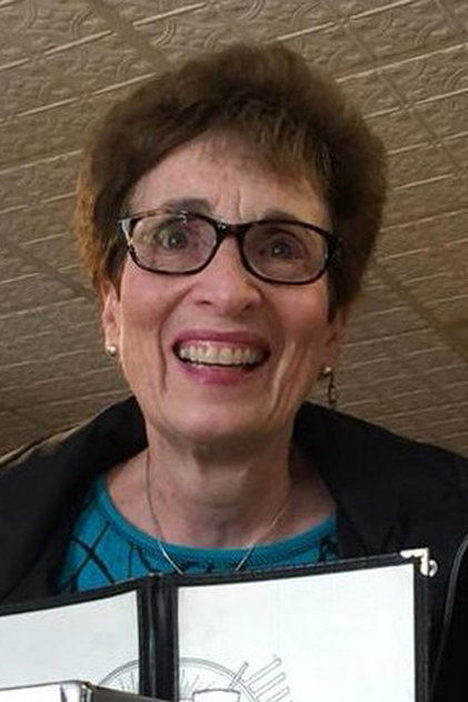 Zdjęcie Susan Breslau