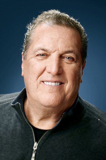Zdjęcie Mike Starr