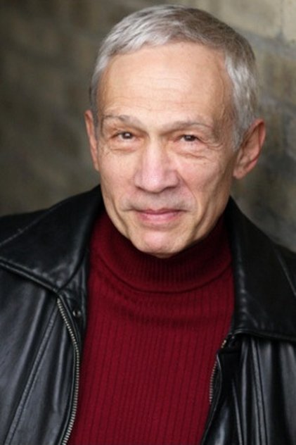 Zdjęcie David Darlow