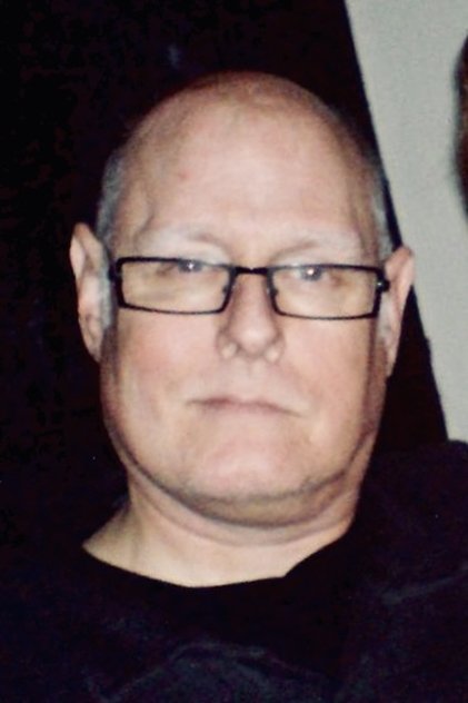 Zdjęcie William Preston Robertson
