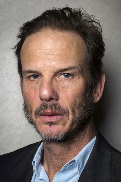 Zdjęcie Peter Berg
