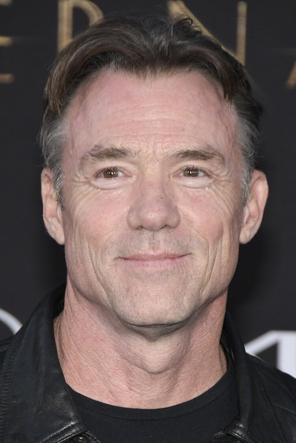 Zdjęcie Terry Notary