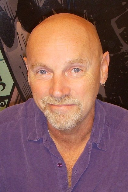 Zdjęcie Jim Starlin