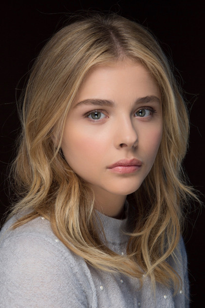 Zdjęcie Chloë Grace Moretz