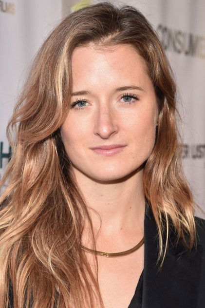 Zdjęcie Grace Gummer