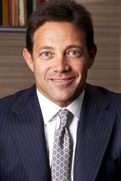 Zdjęcie Jordan Belfort