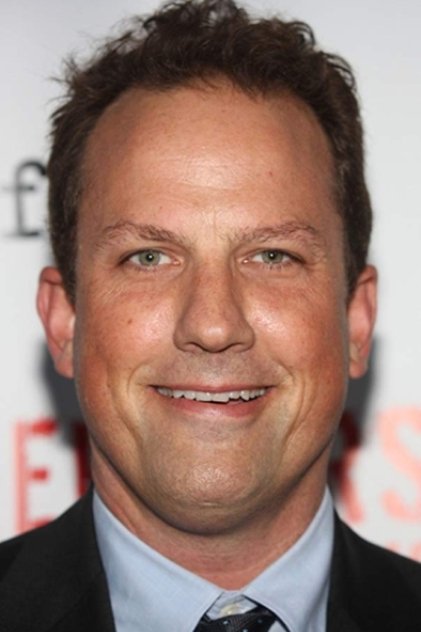Zdjęcie Ted Griffin