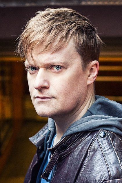 Zdjęcie Steven Boyer