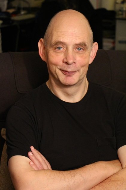 Zdjęcie Ben Van Bergen